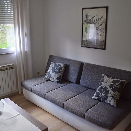 סלוניי Apartment Loza מראה חיצוני תמונה