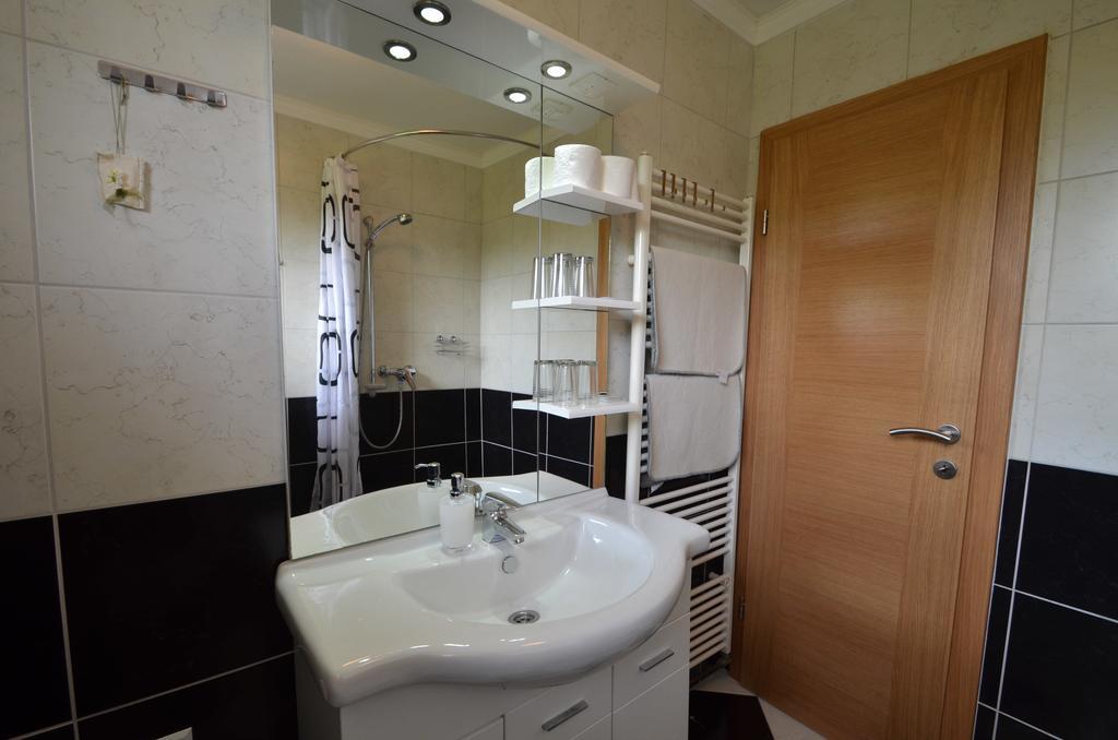 סלוניי Apartment Loza מראה חיצוני תמונה