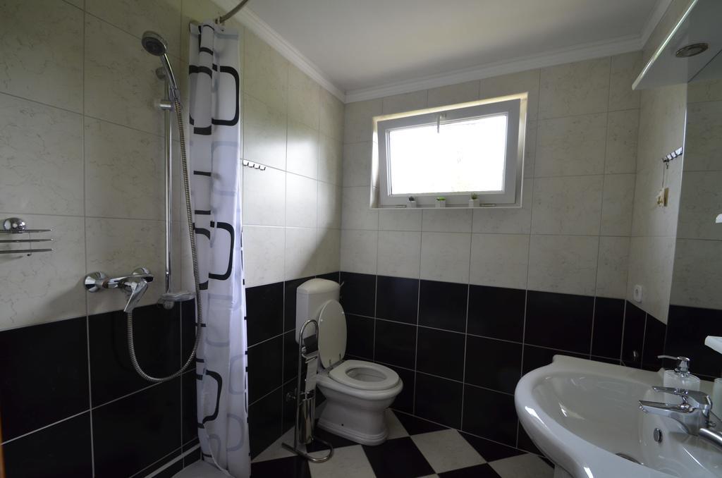 סלוניי Apartment Loza מראה חיצוני תמונה