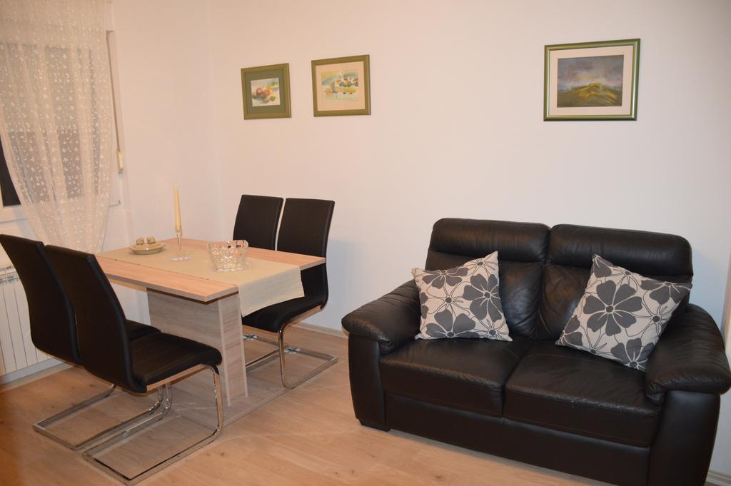 סלוניי Apartment Loza מראה חיצוני תמונה