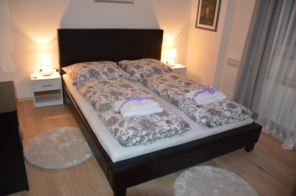 סלוניי Apartment Loza מראה חיצוני תמונה
