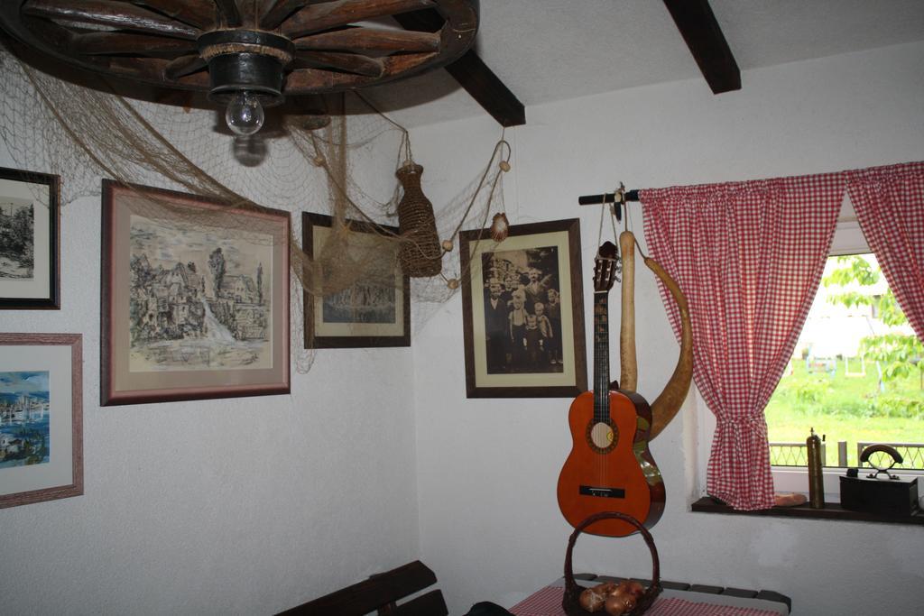 סלוניי Apartment Loza מראה חיצוני תמונה