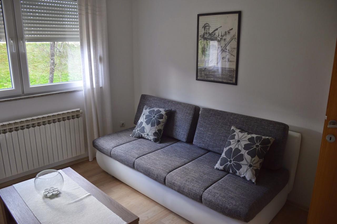 סלוניי Apartment Loza מראה חיצוני תמונה